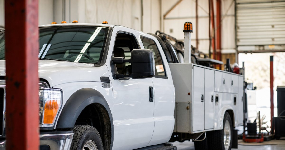 How much downtime does poor preventive maintenance cost a small fleet owner?