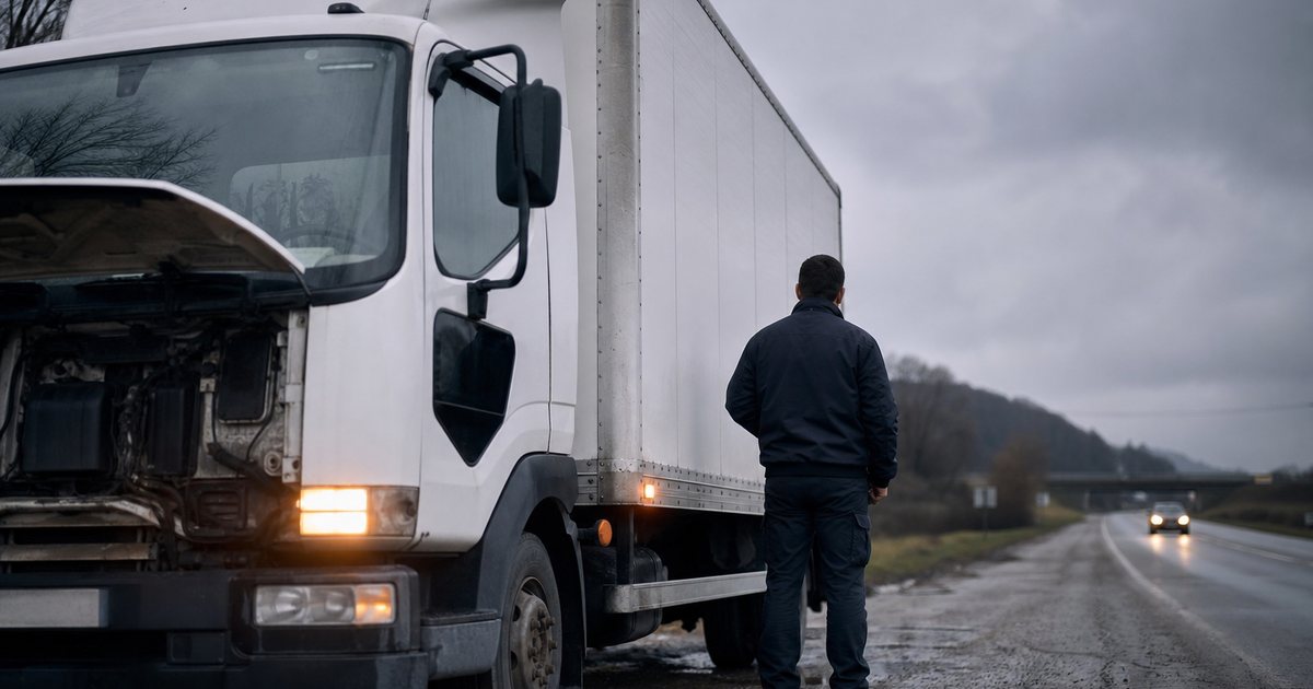 Why does preventive maintenance save more money than waiting for breakdowns?