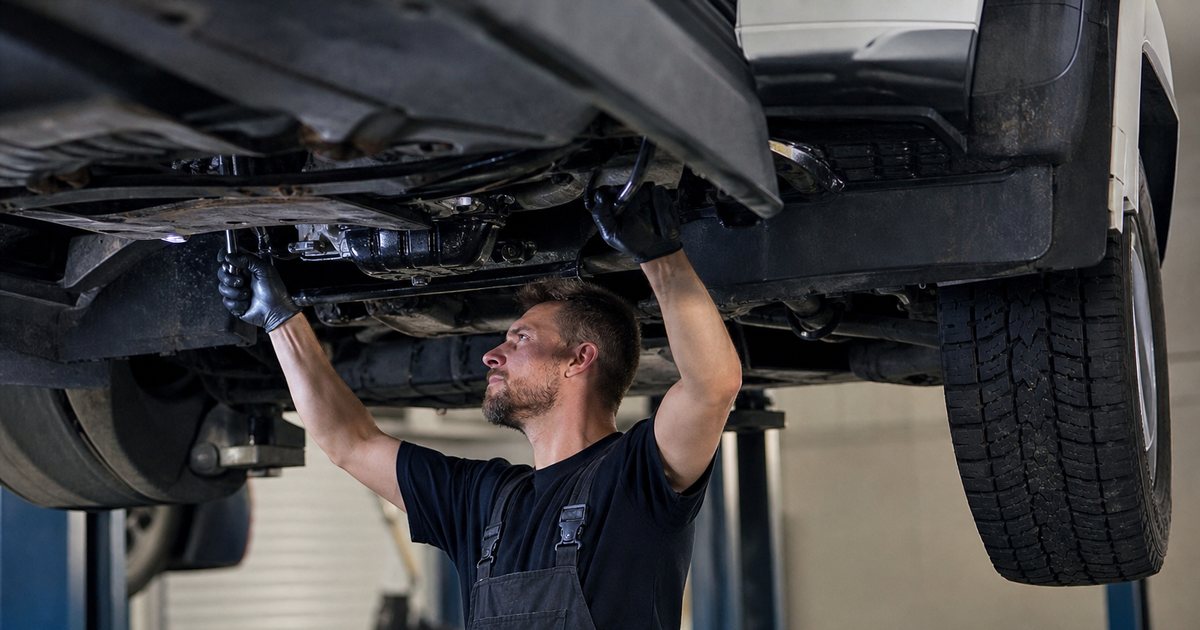 How do you track vehicle downtime to find your most costly trucks?